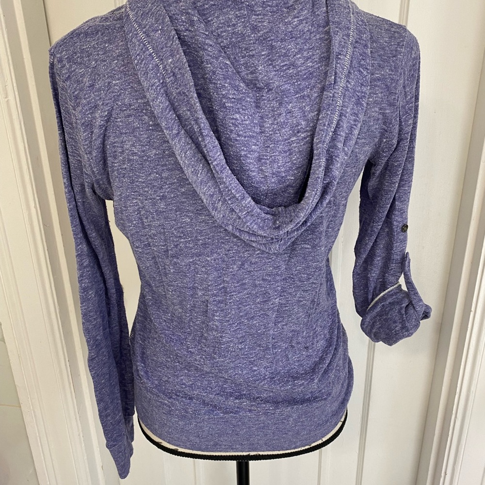 Terry Cloth Jacket - Picture 4 of 5